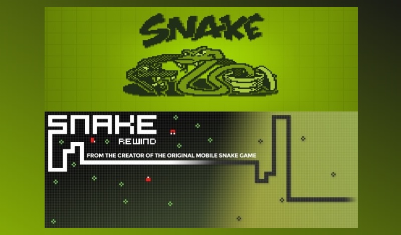 Snake: conheça a história do jogo que revolucionou o mundo mobile